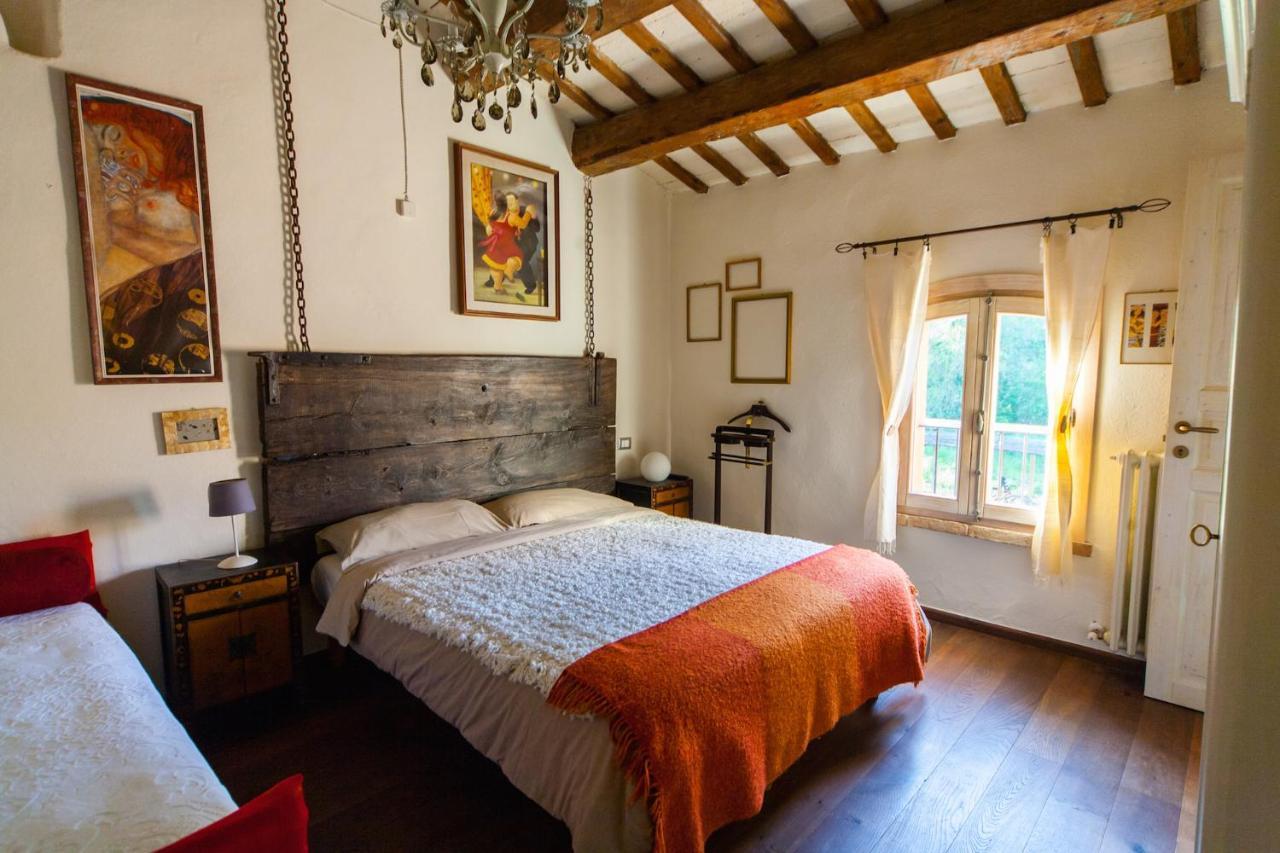 Ca' Barbona Bed and Breakfast Lido di Classe Εξωτερικό φωτογραφία
