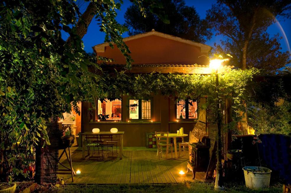 Ca' Barbona Bed and Breakfast Lido di Classe Εξωτερικό φωτογραφία