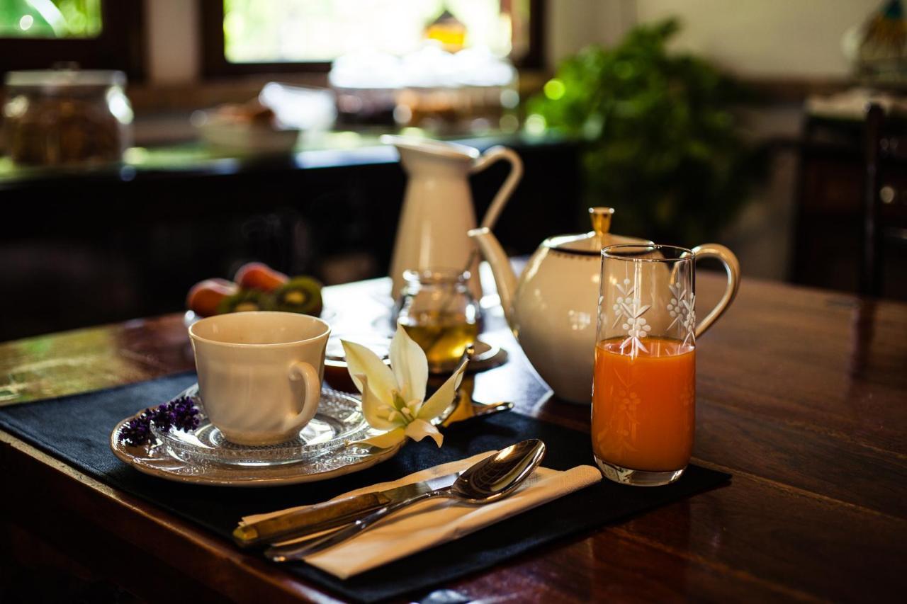 Ca' Barbona Bed and Breakfast Lido di Classe Εξωτερικό φωτογραφία