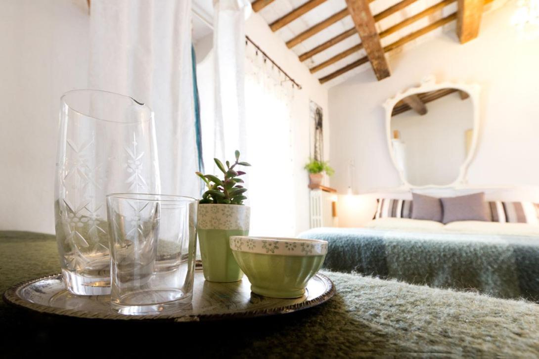 Ca' Barbona Bed and Breakfast Lido di Classe Εξωτερικό φωτογραφία