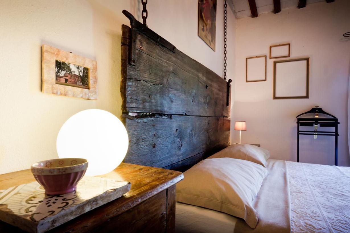 Ca' Barbona Bed and Breakfast Lido di Classe Εξωτερικό φωτογραφία