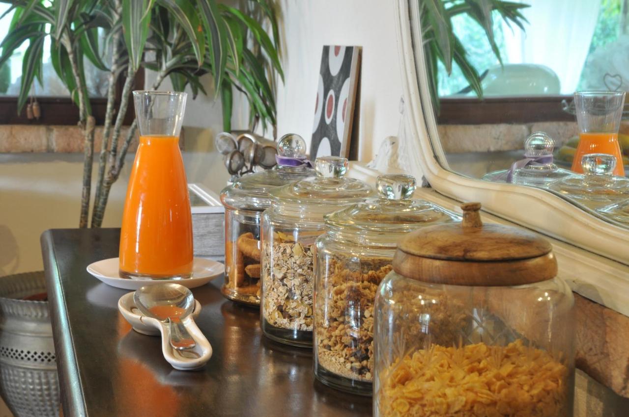 Ca' Barbona Bed and Breakfast Lido di Classe Εξωτερικό φωτογραφία
