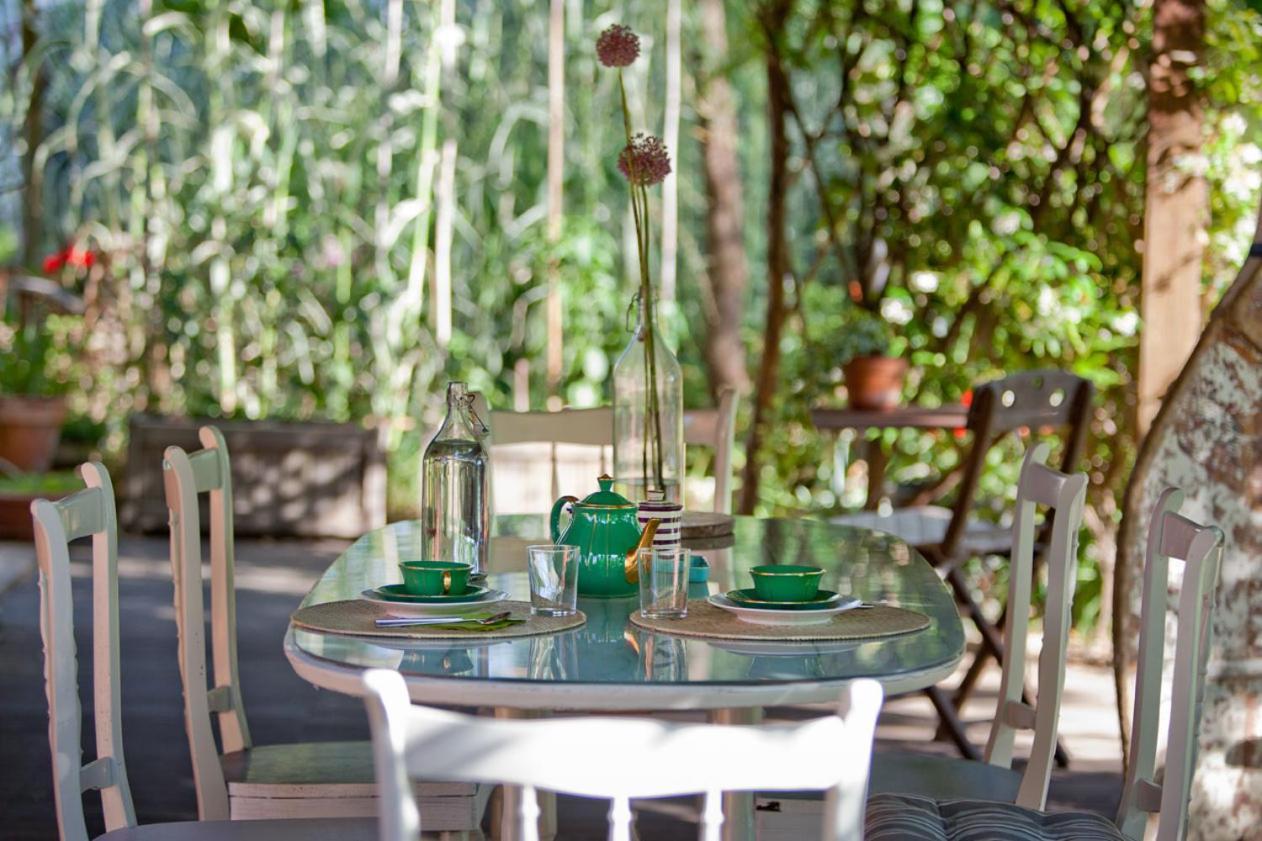 Ca' Barbona Bed and Breakfast Lido di Classe Εξωτερικό φωτογραφία