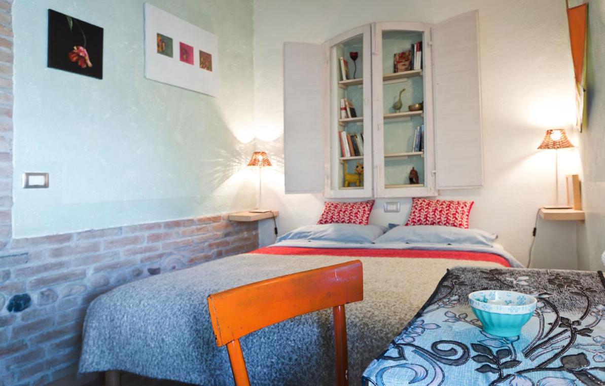 Ca' Barbona Bed and Breakfast Lido di Classe Εξωτερικό φωτογραφία