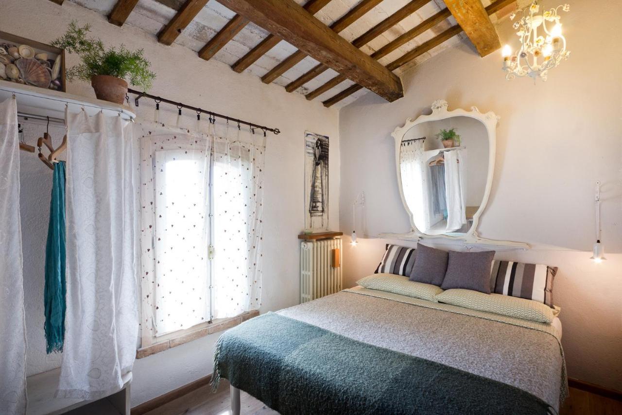 Ca' Barbona Bed and Breakfast Lido di Classe Εξωτερικό φωτογραφία