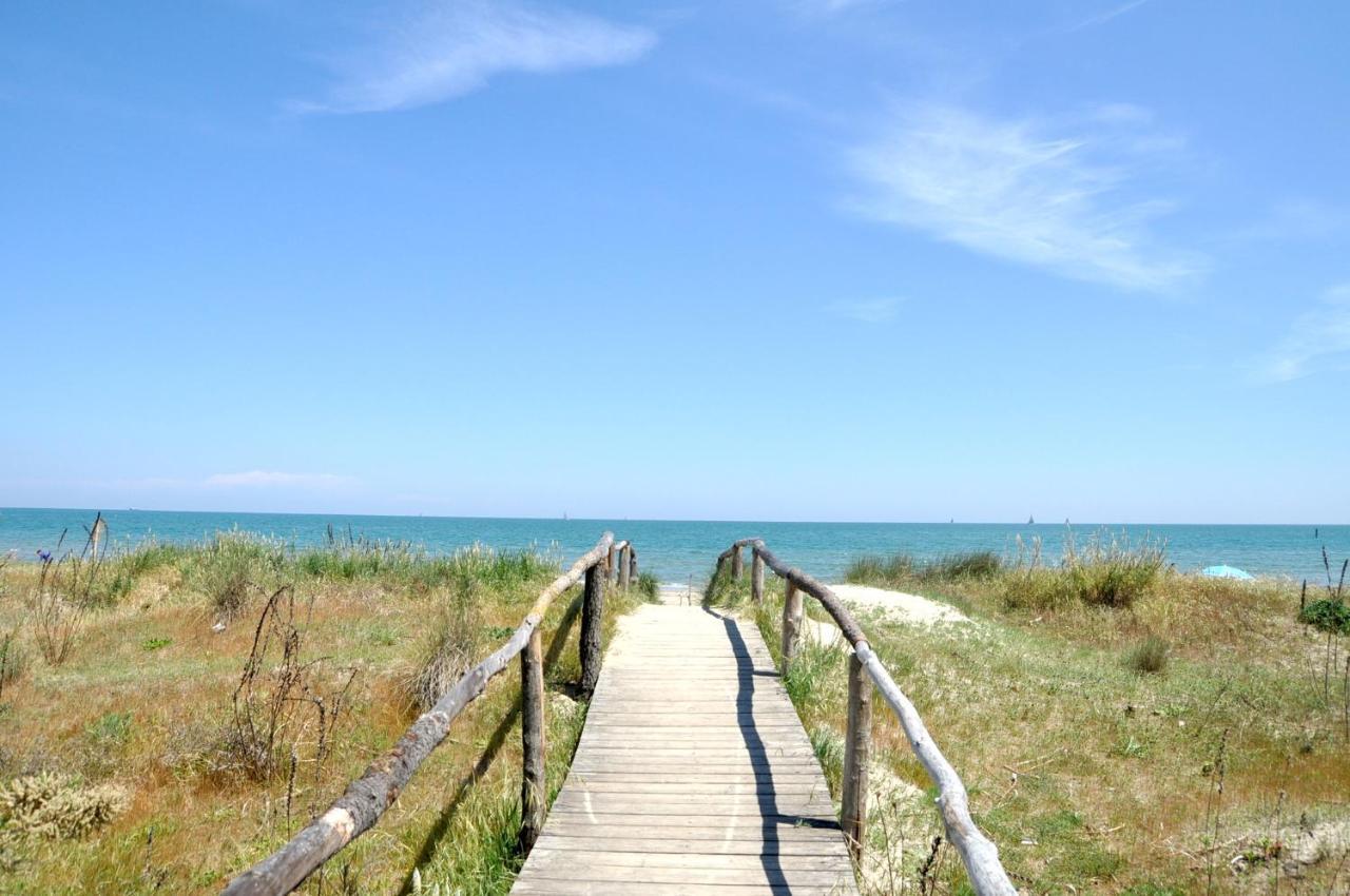 Ca' Barbona Bed and Breakfast Lido di Classe Εξωτερικό φωτογραφία