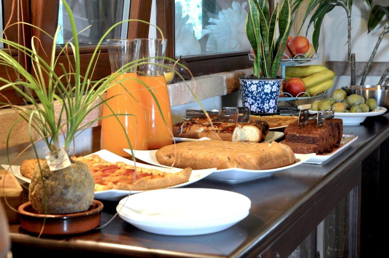 Ca' Barbona Bed and Breakfast Lido di Classe Εξωτερικό φωτογραφία
