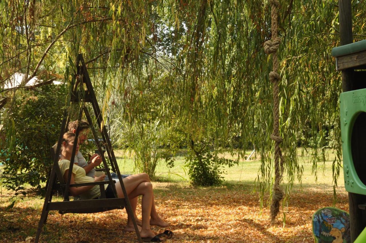 Ca' Barbona Bed and Breakfast Lido di Classe Εξωτερικό φωτογραφία