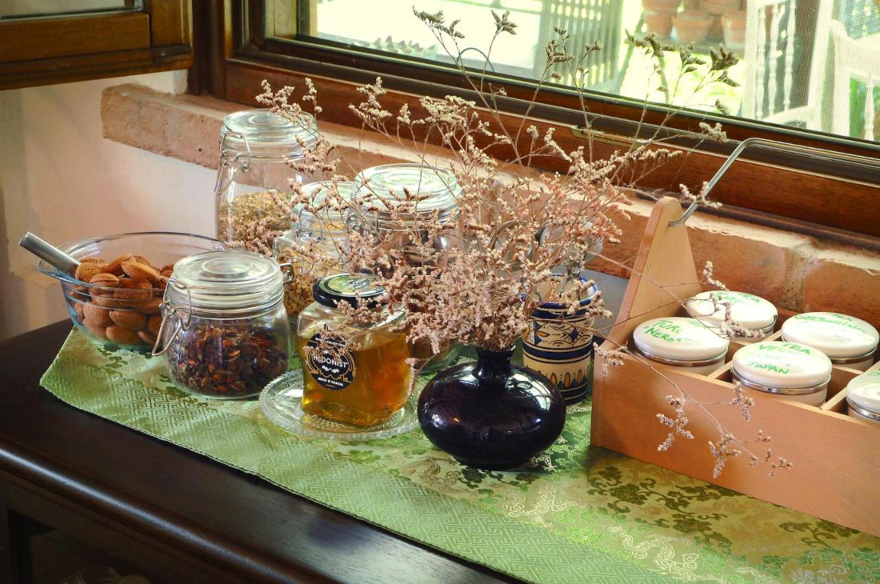 Ca' Barbona Bed and Breakfast Lido di Classe Εξωτερικό φωτογραφία