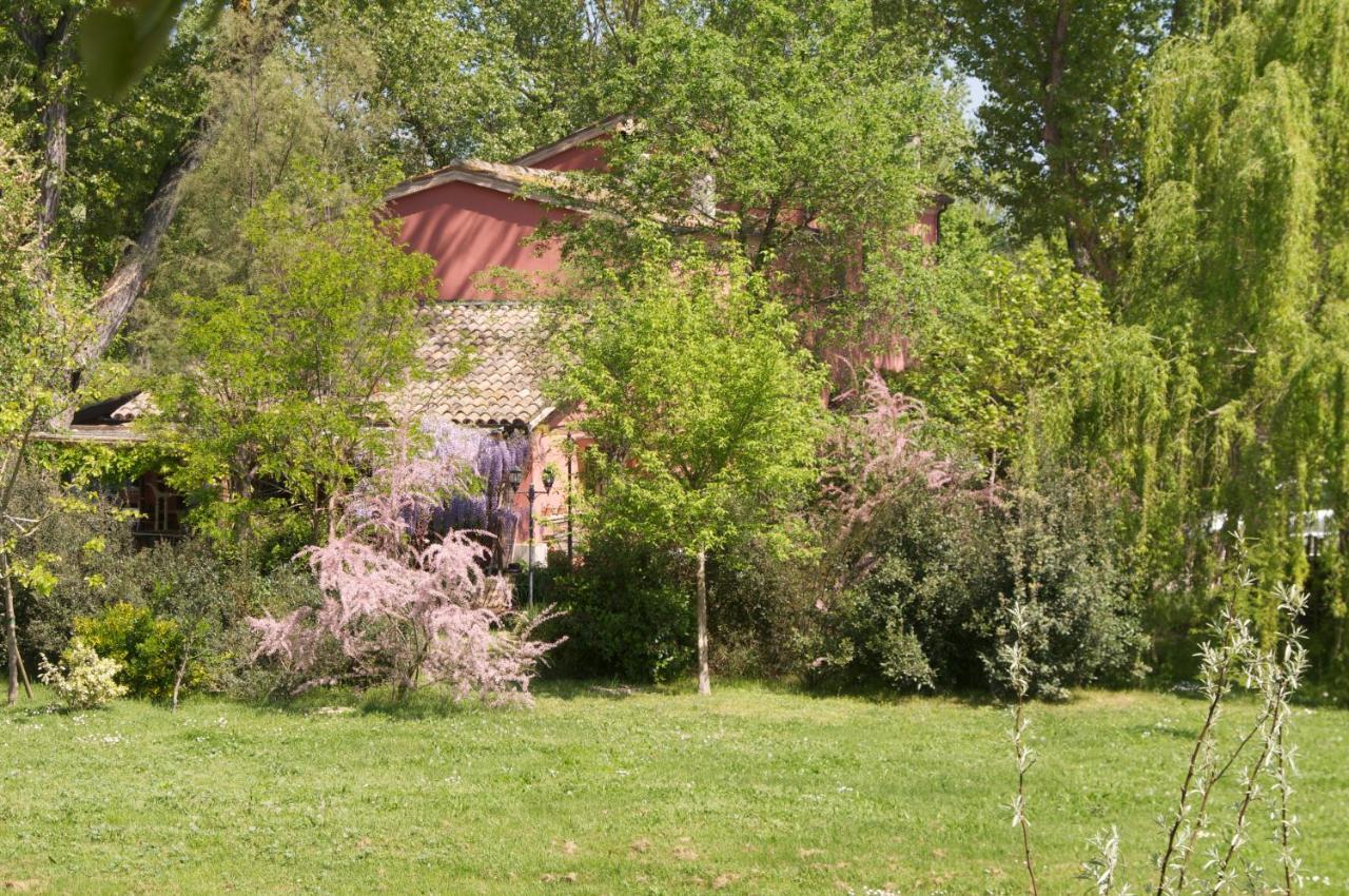 Ca' Barbona Bed and Breakfast Lido di Classe Εξωτερικό φωτογραφία