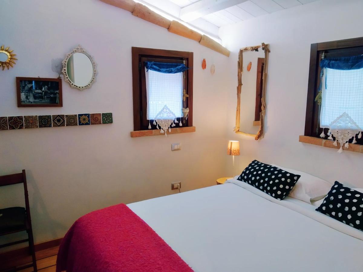 Ca' Barbona Bed and Breakfast Lido di Classe Εξωτερικό φωτογραφία